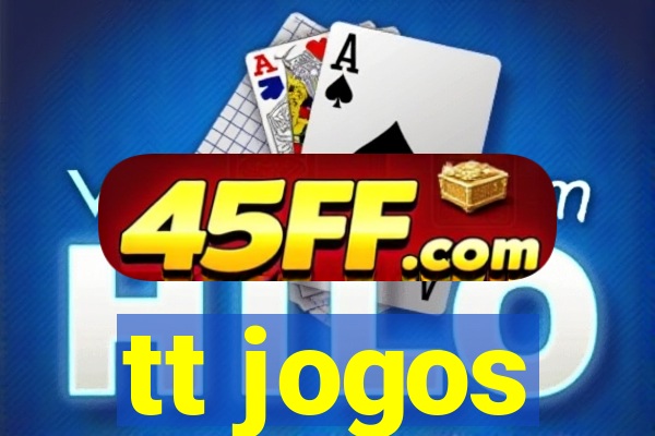 tt jogos